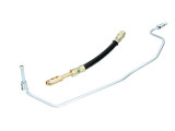 Conducta / cablu frana AUDI A6 (4B2, C5) (1997 - 2005) ABE C81109ABE