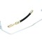 Conducta / cablu frana AUDI A6 Avant (4B5, C5) (1997 - 2005) ABE C81109ABE