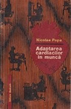 Adaptarea cardiacilor in munca foto