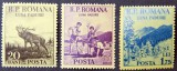 Romania MNH 1954 - Luna padurii - LP 360