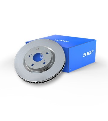 SKF VKBD 80246 V1 Disc frana foto
