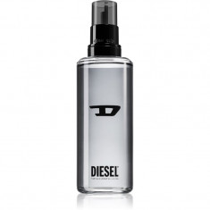 Diesel D BY DIESEL Eau de Toilette rezervă unisex 150 ml