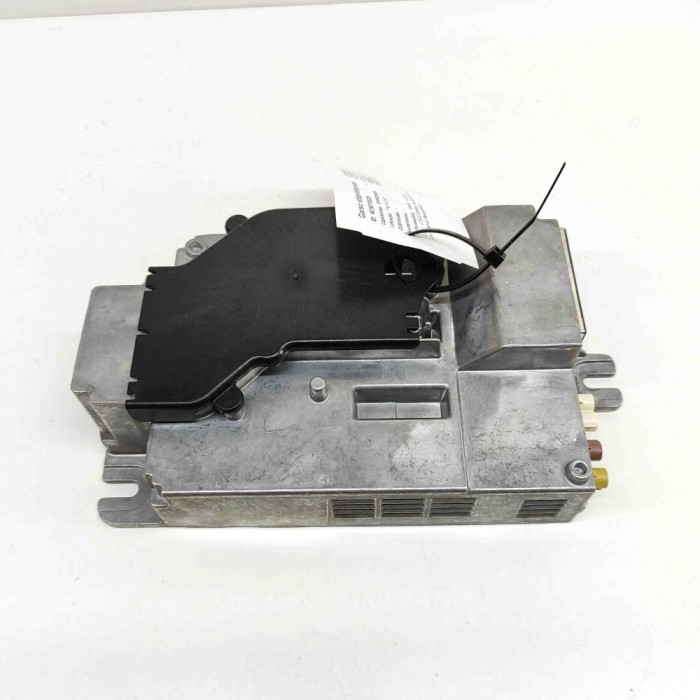 Unitate de control tuner DAB BMW i4 G26 2022 OEM: 5A86482