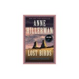 Lost Birds: A Leaphorn, Chee &amp; Manuelito Novel