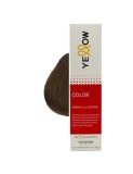 Cumpara ieftin Vopsea de par Yellow 6.32 violet auriu blond inchis, Yellow Professional