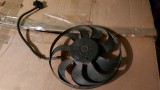 Elice AC electroventilator Skoda Fabia 1, FABIA (6Y2) - [1999 - 2008]