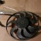 Elice AC electroventilator Skoda Fabia 1