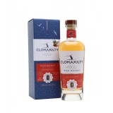 Clonakilty Cask Port Cask Finish Blended Irish Whiskey 0.7L