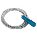 Cumpara ieftin Sarpe Curatat Tevi 8.5mm 15 Metri Otel Flexibil Desfundat Instalatii Sanitare