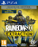 Tom Clancys Rainbow Six Extraction Guardian Special Day1 Edition Playstation 4