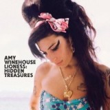 Amy Winehouse Lioness:Hidden Treasures repress (cd)