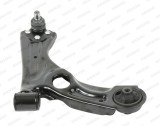 MOOG DE-WP-13824 Brat, suspensie roata