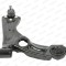 MOOG DE-WP-13824 Brat, suspensie roata
