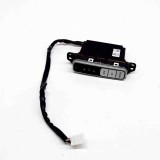 Buton player muzical NISSAN LEAF ZE0 2014 OEM: 3ND1B-210491 | 11715797