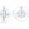 DELPHI BG2407 Disc frana