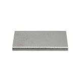 Palet grafit 4,9x43x75 mm pentru pompa uscata aparat de muls Breckner