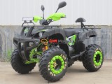 ATV Hummer 200 Roata pe 10&amp;quot; model 2020