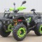 ATV Hummer 200 Roata pe 10&amp;quot; model 2020