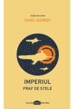 Praf de stele | Isaac Asimov, Paladin