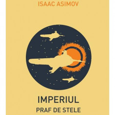 Praf de stele | Isaac Asimov