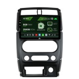 Cumpara ieftin Navigatie Suzuki Jimny (2005+), Android 13, Z-Octacore 8GB RAM + 256GB ROM, 9 Inch - AD-BGZ9008+AD-BGRKIT315, AD-BGZ