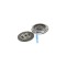 Set kit ambreiaj CITROEN XSARA Break N2 WESTLAKE WCP009A