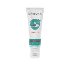 Crema de maini protectiva si reparatorie Revitanum, 100 ml