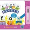 Carticica Scriu si Sterg Alphablocks - Cuvinte magice PlayLearn Toys