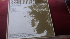 DISC VINIL BEETHOVEN INTEGRALA SIMFONIILOR 8 VINILURI foto