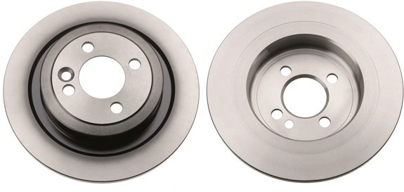 TRW DF6523 Disc frana