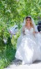 Rochie mireasă tip prințesă, Rochii de mireasa printesa