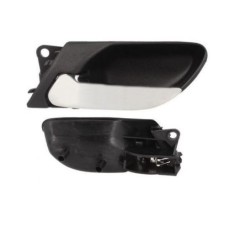 Maner usa interior Bmw Seria 3 (E46), Sedan/Combi, 06.1998-06.2005; Seria 3 (E46), Coupe/Cabrio, 05.1999-09.2006; Seria 3 (E46/5), Compact, 03.2000-1 foto