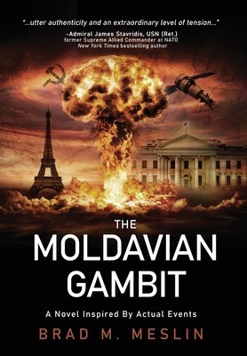 The Moldavian Gambit foto