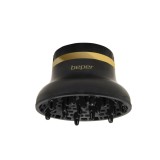 Difuzor universal pentru uscator de par, Beper, C301ABE001