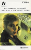 Celi Bee &amp; The Buzzy Bunch - Alternating Currents, Caseta audio