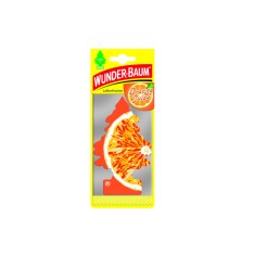 Odorizant Auto Wunder-Baum&reg;, Orange Juice