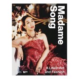 Cumpara ieftin Madame Song- A Life In Art &amp; Fashion