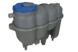 Vas expansiune Audi A4, A4 Allroad 20, A5 20; cu senzor nivel lichid racire, fara buson, vehicule cu radiator aditional; 8W0121405E; 8W0121405F;