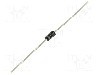 Dioda redresoare, 1A, 0,4kV, DO41, SMC DIODE SOLUTIONS - 1N4004GTA