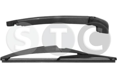STC T468308 lamela stergator foto