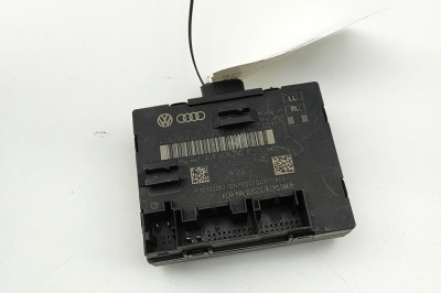 Modul de control ușă dreapta spate AUDI A6 4G2, C7, 4GC 2017 OEM: 4G8959795J,4G8959795G 30740601 foto