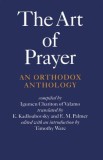 Art of Prayer