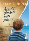 Cumpara ieftin Aceasta splendida mare pestrita/David Biro