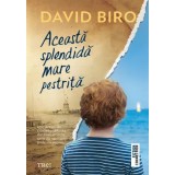 Aceasta splendida mare pestrita/David Biro
