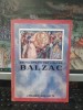 Balzac, Encyclopedie par l&#039;image, Hachette, Paris 1930, 243