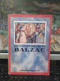 Balzac, Encyclopedie par l&#039;image, Hachette, Paris 1930, 243
