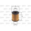 Valeo Filtru ulei