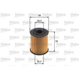 Valeo Filtru ulei