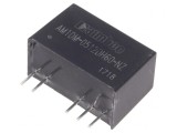 Convertor DC/DC 1W 5V la &plusmn;12V