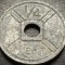 Moneda exotica 1/4 CENT - INDOCHINA (6 STATE), anul 1942 *cod 4939 = WW2
